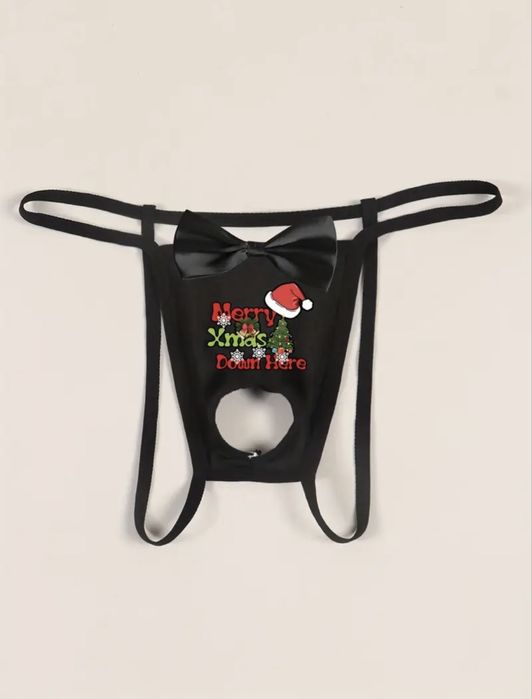 Стринги трусы мужские