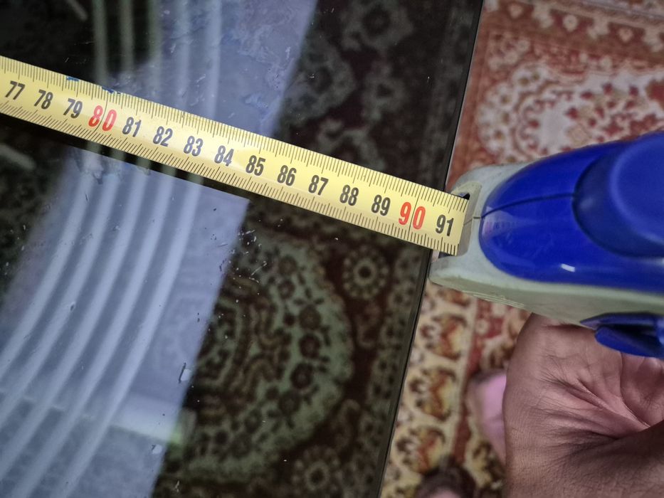 Mesa de jantar + 4 cadeiras