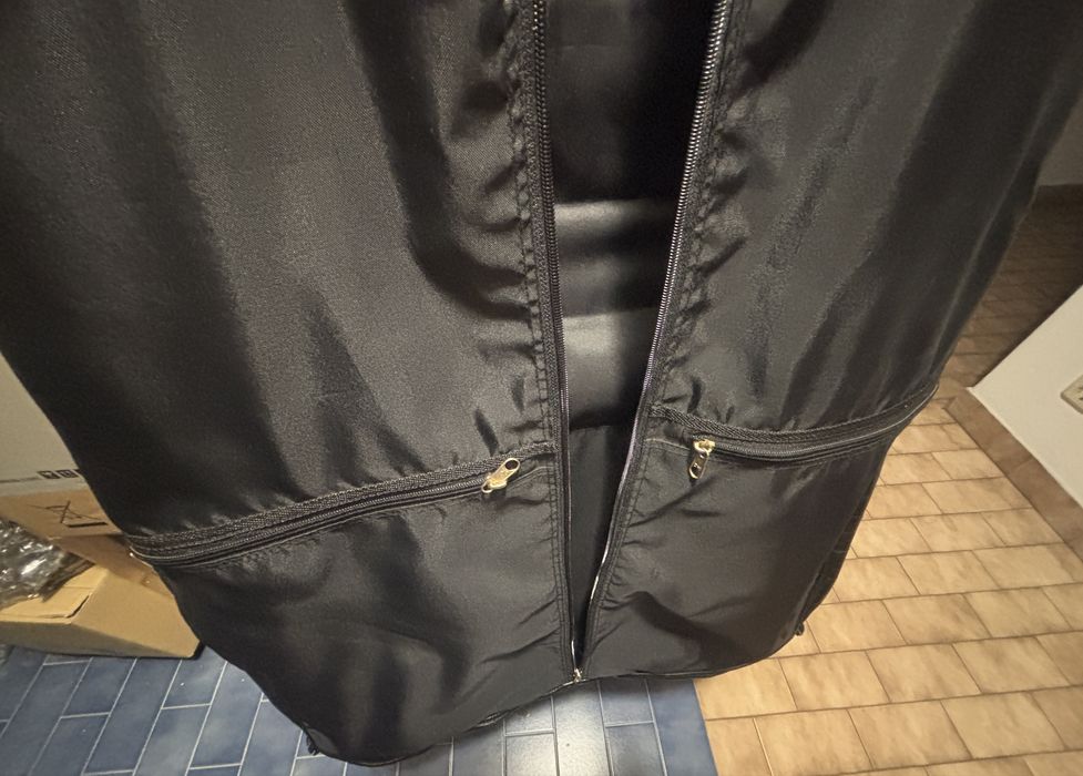 Porta fatos de viagem