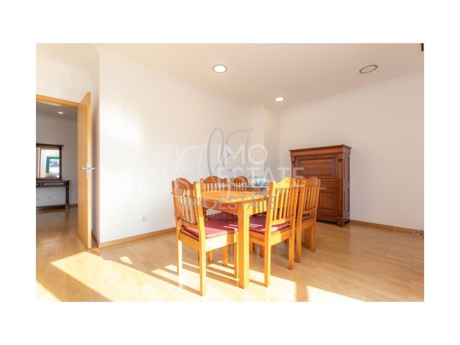 Apartamento T3 Urbanização Panorama