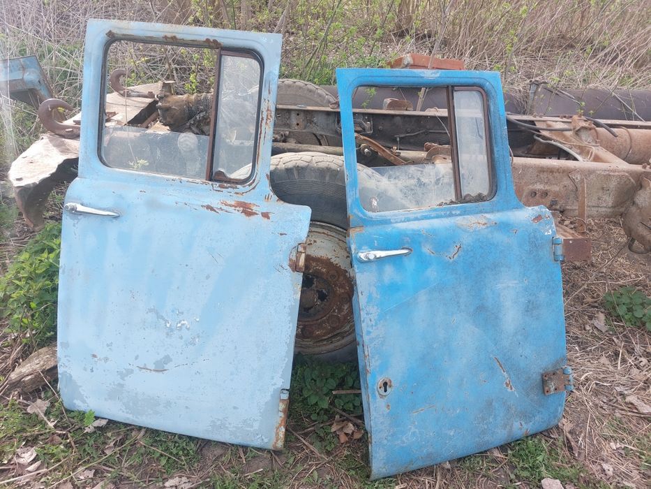 Запчастини, підшипники, комбайна НИВА СК5