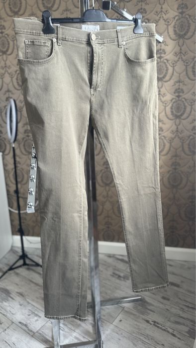 Джинсы richard j brown оригинал