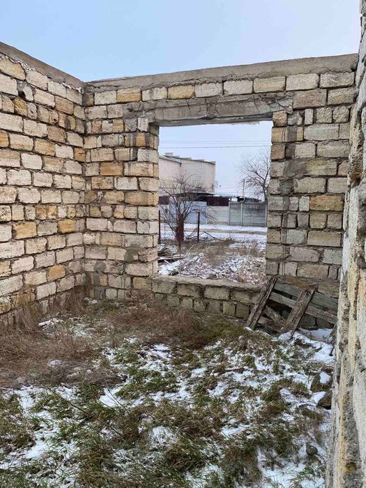 Продаю коробку будинку