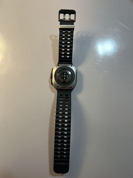 Samsung Galaxy Watch Ultra (Novo/Nunca Usado)