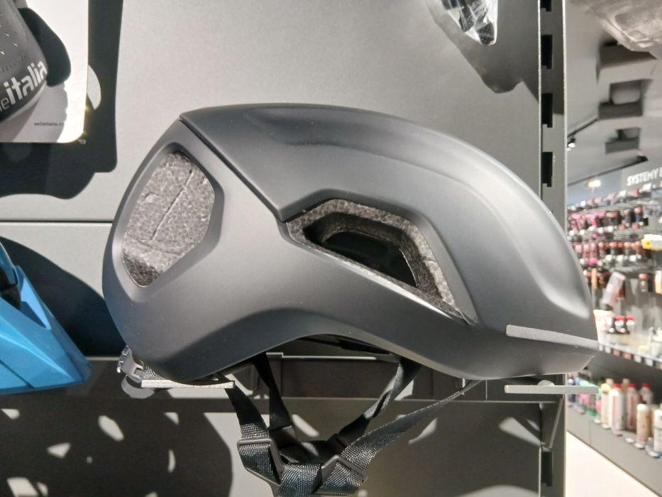 Kask rowerowy POC Ventral Tempus MIPS