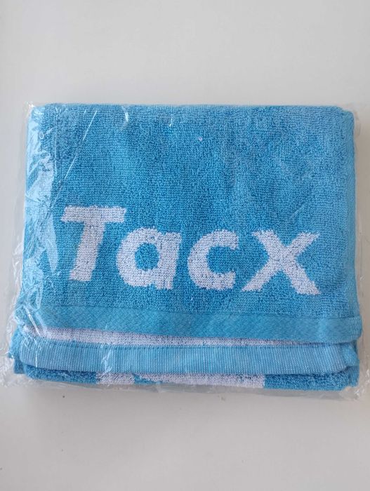 TACX рушник полотенце T2940