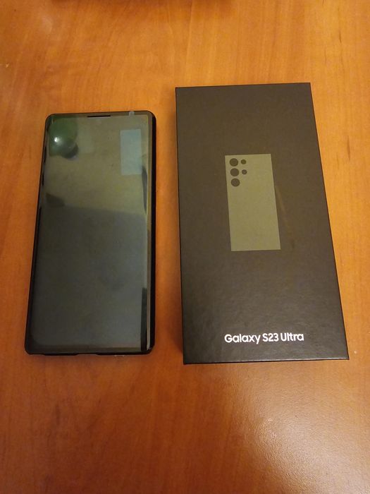 Samsung s23 ultra
