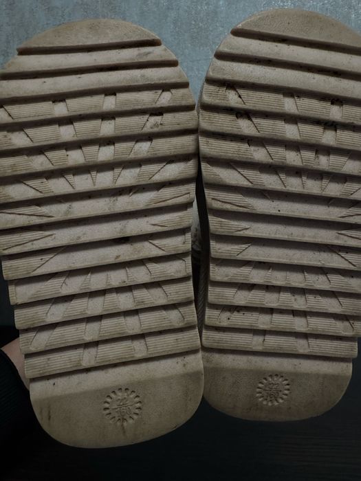 Дитячі зимові чобітки (ugg)