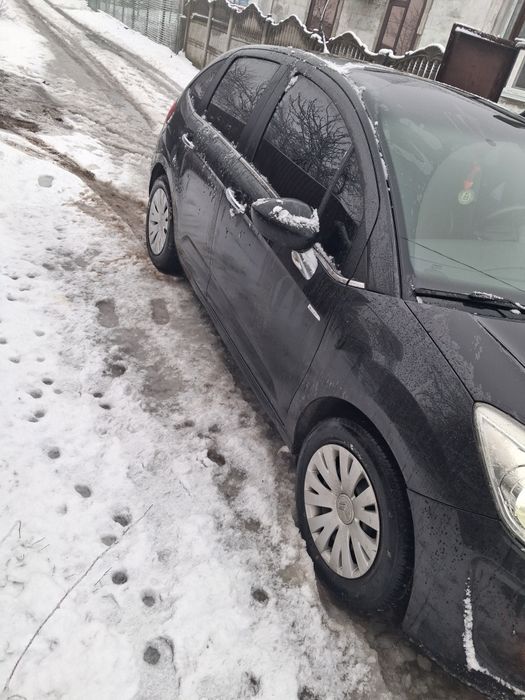 Citroen C3 2 Exclusive