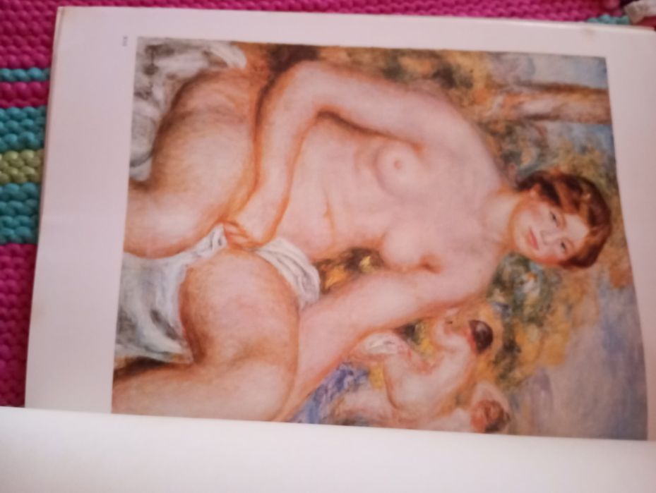 Renoir - Génios da Pintura