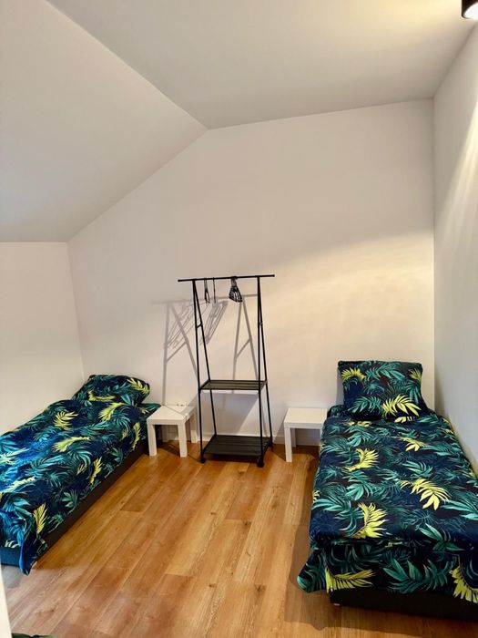 Kwatery pracownicze / apartamenty noclegi dla firm  Brzeg