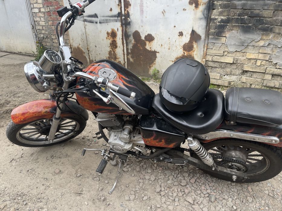 Geon Invader 150