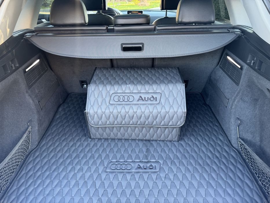 Продам Audi Q5