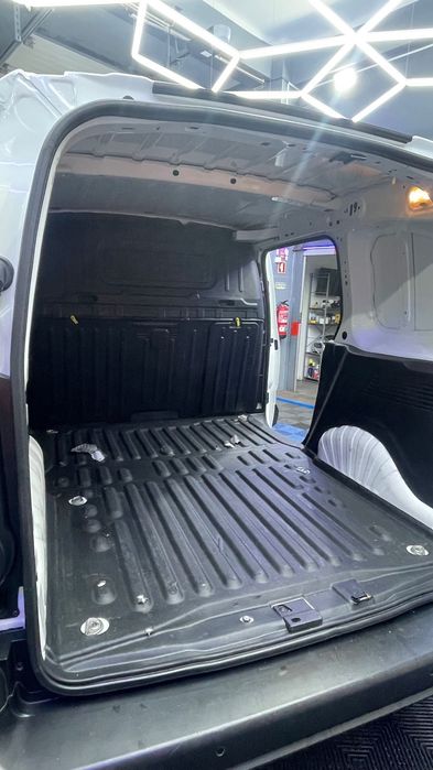 Opel combo 1.5 c/ iva