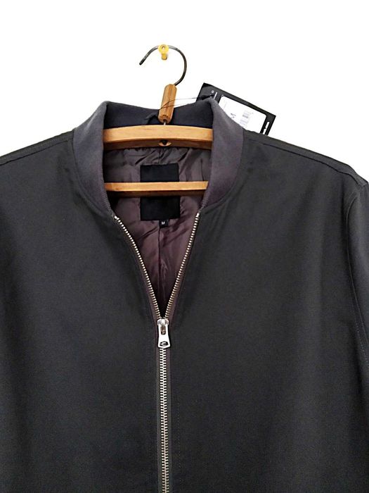 Нова куртка бомбер вітровка чоловіча New Look, розмір М