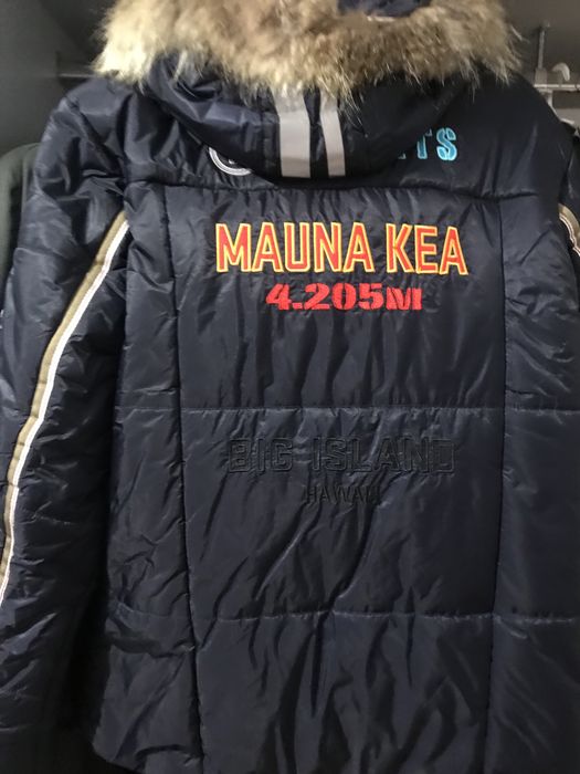 Bogner лижна курточкв