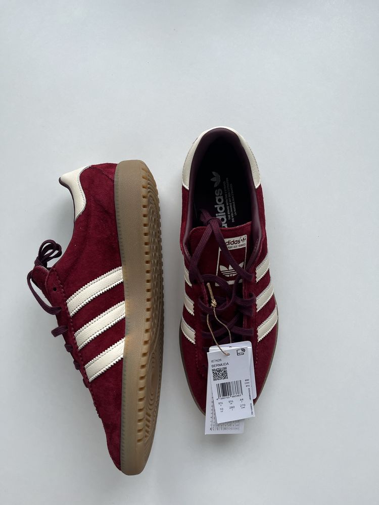 adidas bermuda red 4 900 Olx