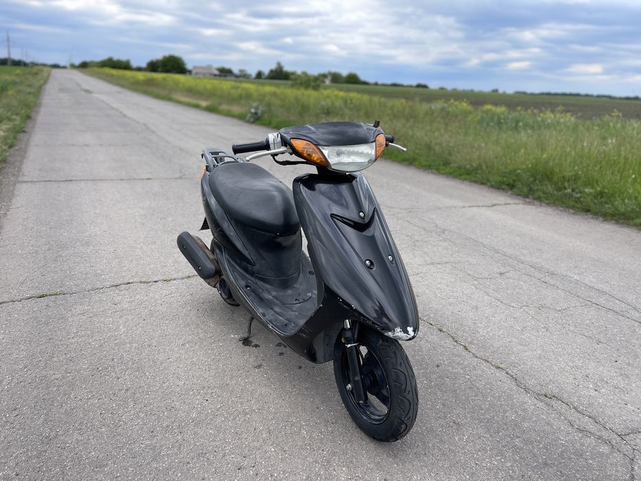 Продам Yamaha jog sa16