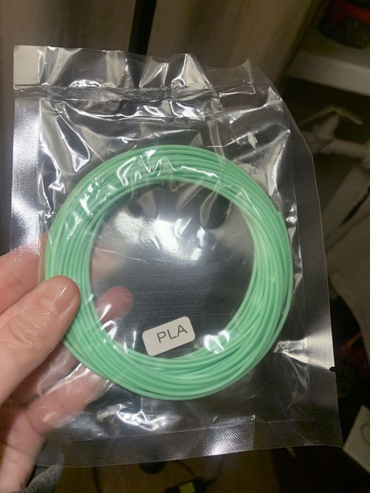 Продам 3d pen ручка для 3д моделювання