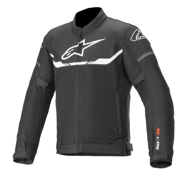 alpinestars blusão t-sps air 3300220