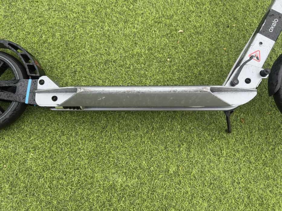 Trotinete Adulto Oxelo T7 XL