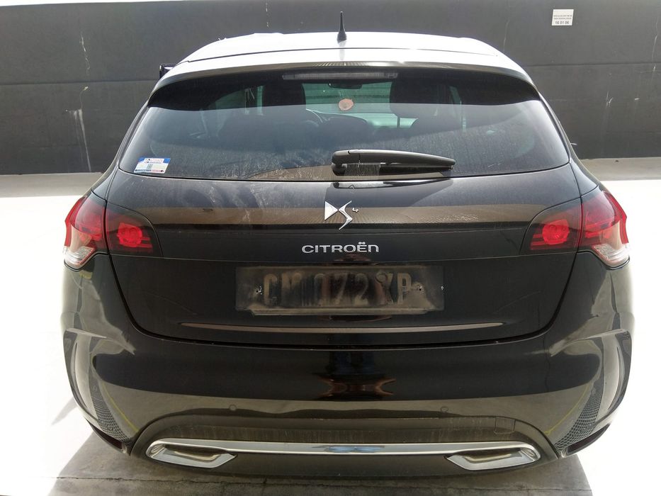 CITROËN DS4 - 2012 - Para Peças