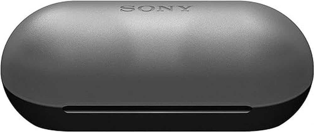 Бездротові навушники Sony Cuffie wireless WF-C500 20 годин роботи
