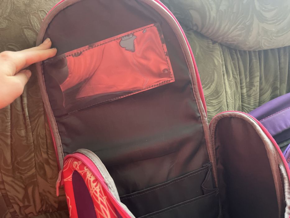 Дівчачі шкільні рюкзачки(розпродаж!!)