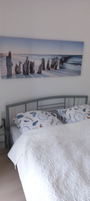 Apartament Kołobrzeg Osiedle Bajkowe/Mazowiecka 26/