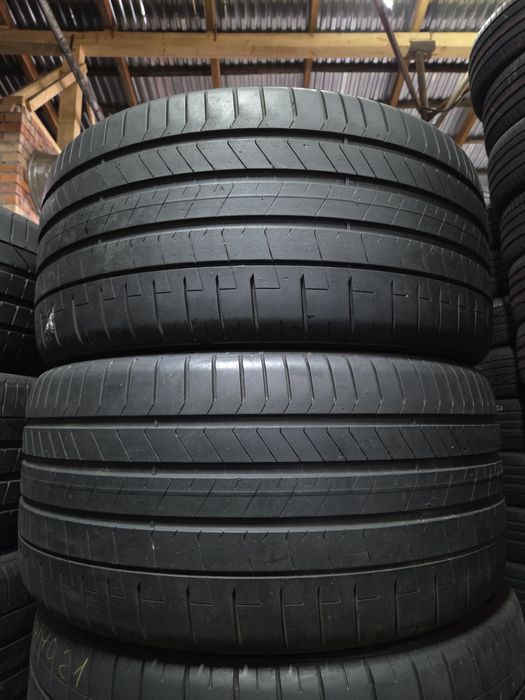 Шини літні 315 40 r 21 Pirelli Mercedes GLS GLE резина  gtyres