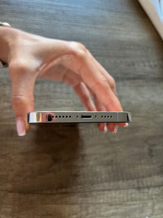iPhone 12 Pro Max 128gb