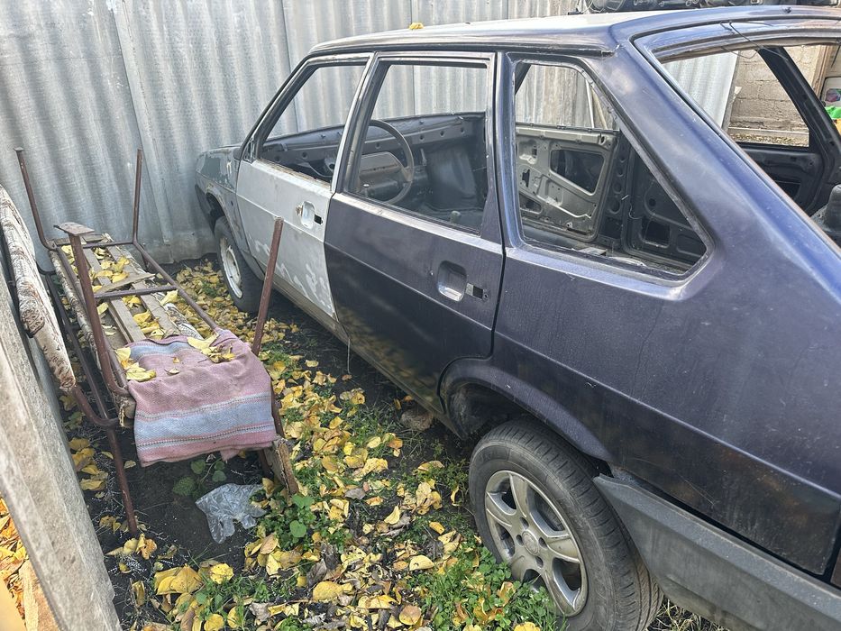 Продам  або обміняю ВАЗ 2109