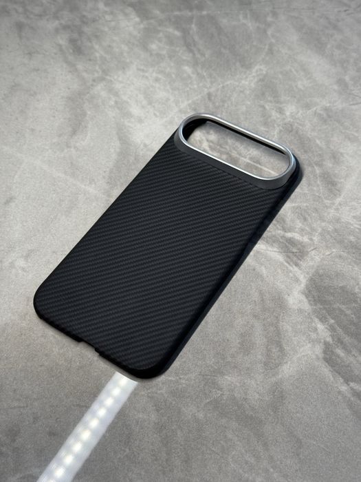 Чохол Keephone Kevilar MagSafe для iPhone Air