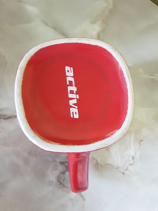 Kubek Nescafe Unikat