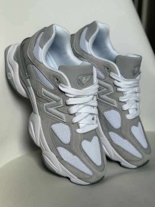 New Balance 9060 чоловічі кросівки / 41-45 / ТОП якість / Акція