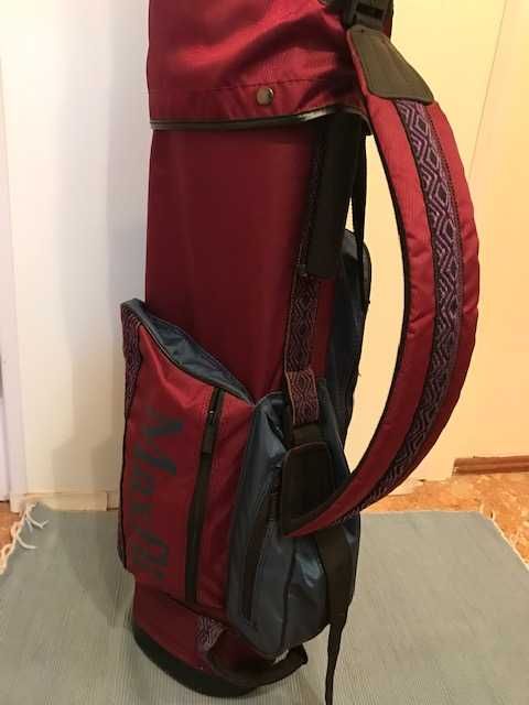 conjunto de golf para sra