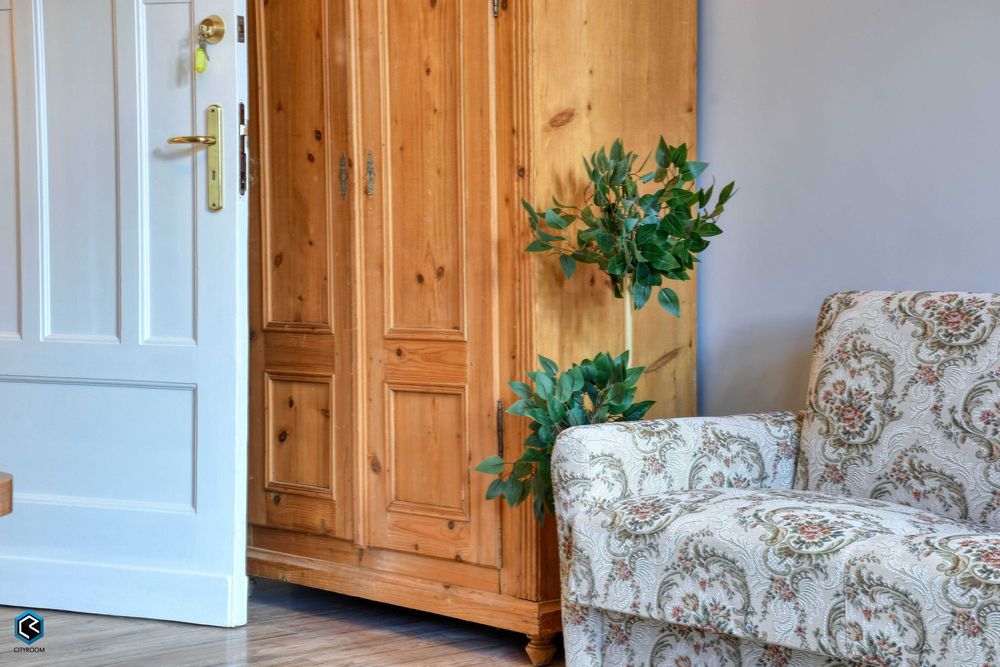 | Kawalerka 25m2 | Centrum | ul. Półwiejska 35 | od zaraz |