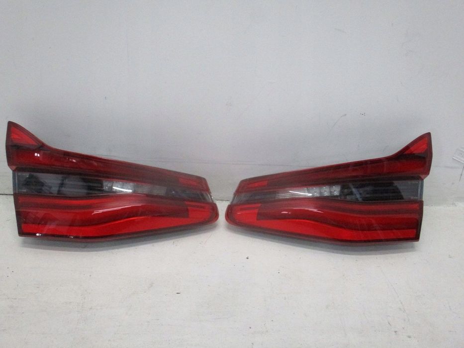 LAMPA LAMPY BMW 6 G32 GRAN TOURER NA KLAPĘ LED 18R