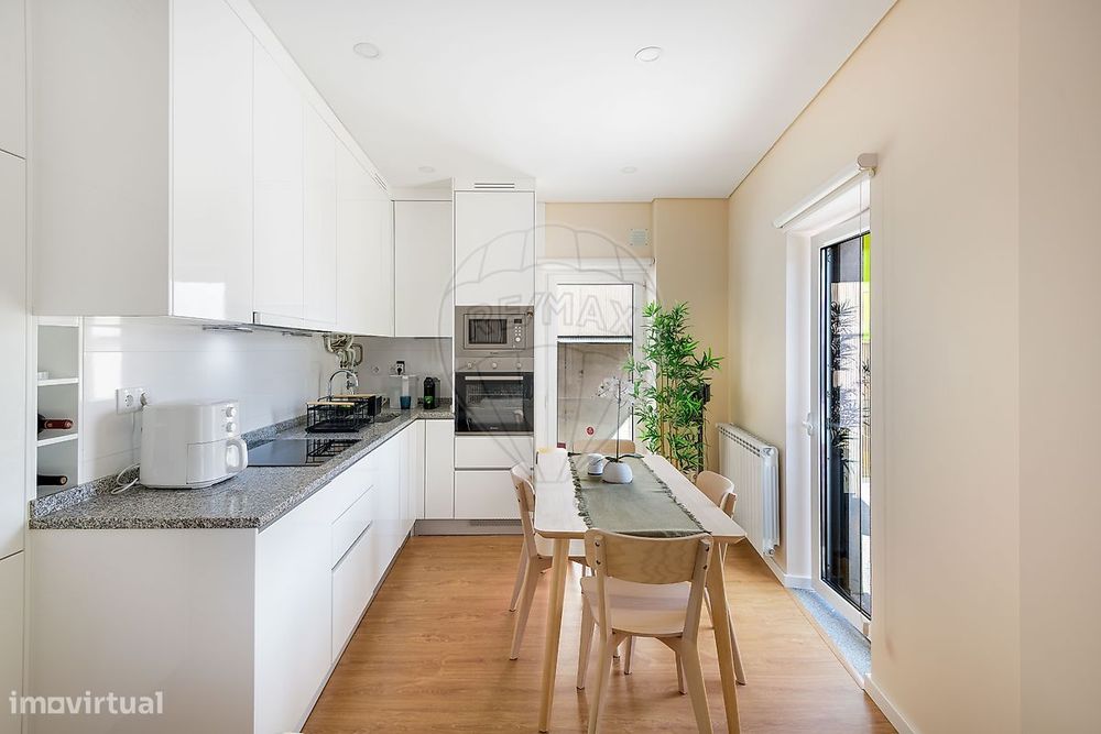 Apartamento T2 para venda