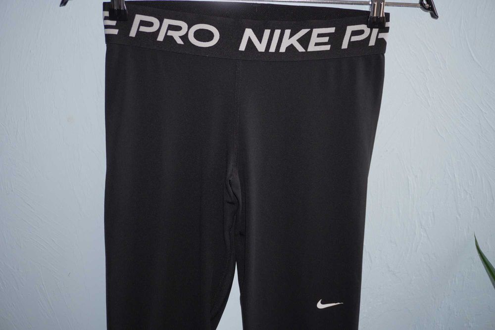 Спортивні лосини nike pro