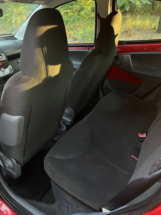 Продам Citroen c1