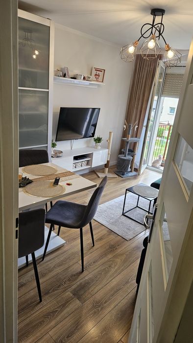 Apartment in Lubsko, Hynków, powiat żarski - Widok 4