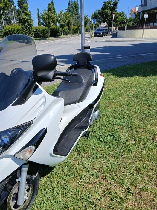 Vendo Piaggio Xevo 125