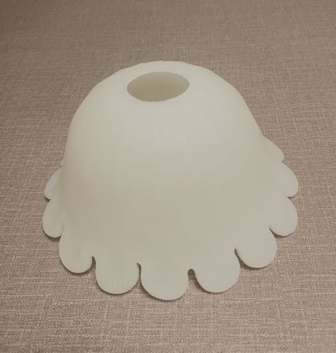 Плафони до люстри