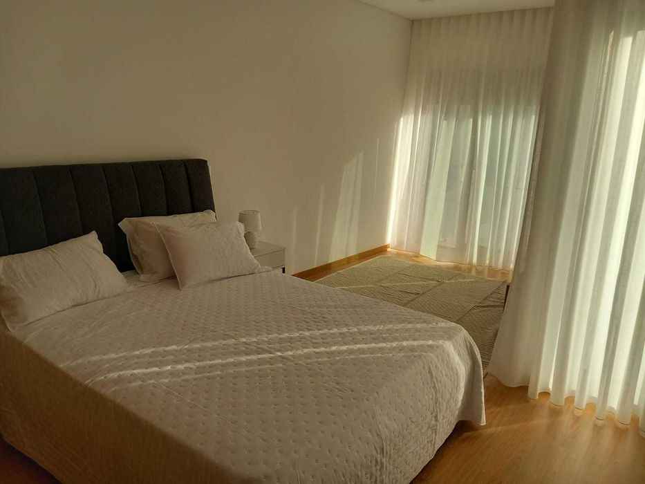 Moradia T4 para Férias (Póvoa de Varzim)