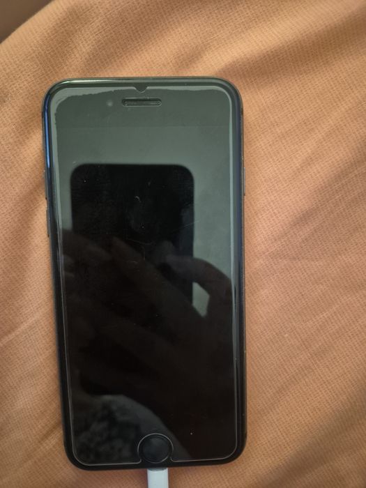 Iphone 8 funcional ou para peças