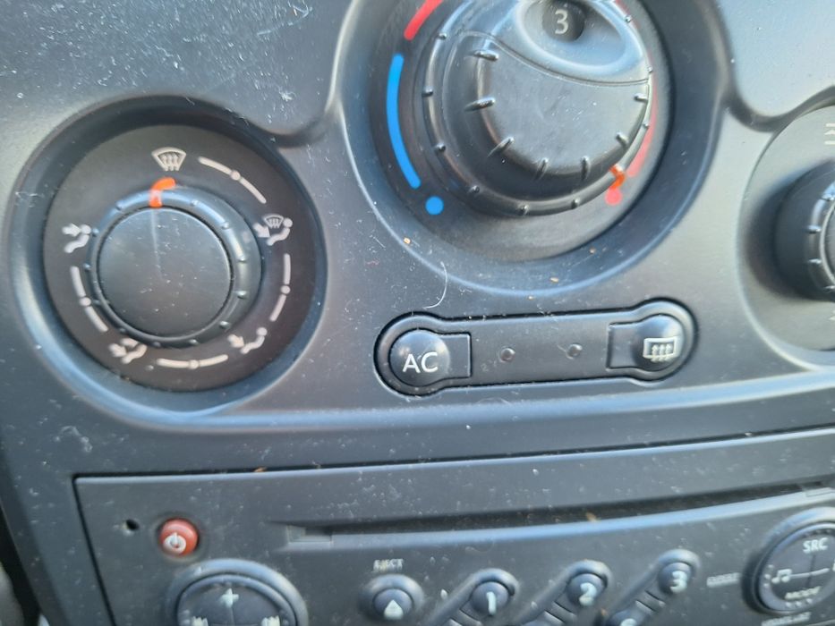 Renault Clio benzyna sprzedam lub zamienie okazja