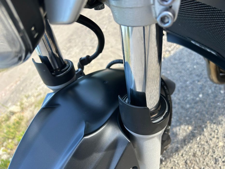 Suzuki GSR600 2008 r.