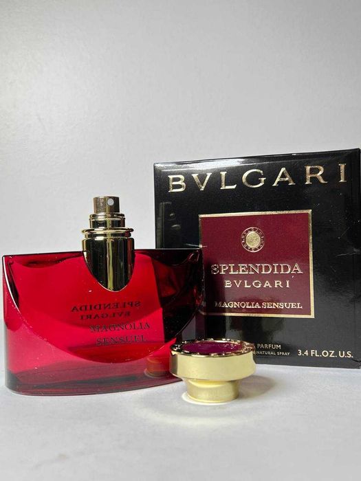 Парфуми Bvlgari Splendida Magnolia Sensuel