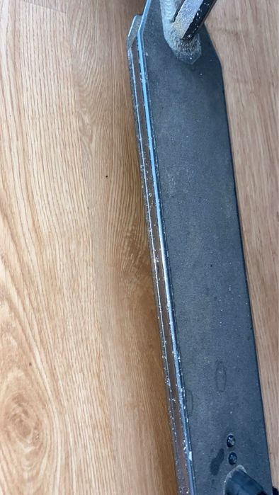 Trotinete para truques